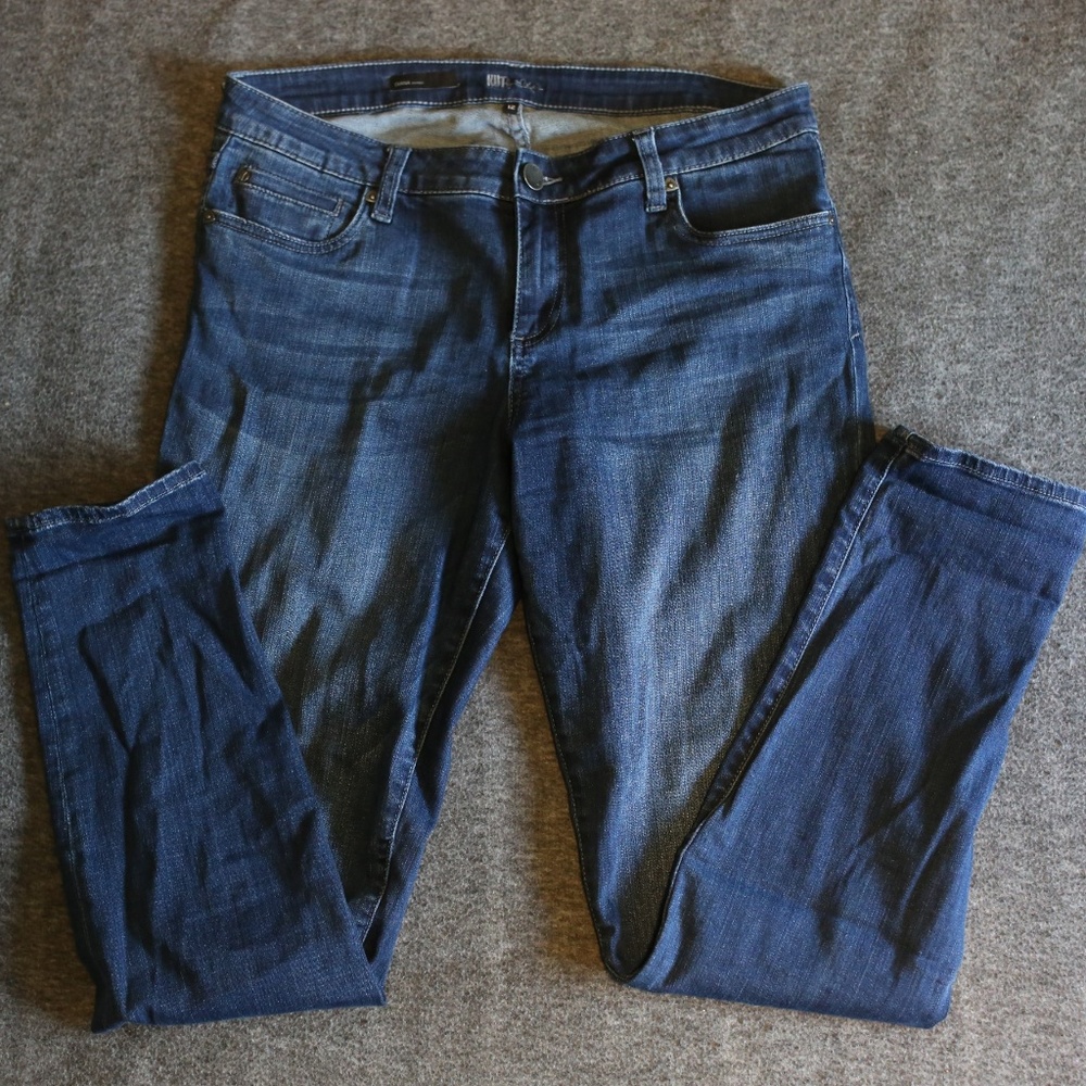 KUT FROM THE KLOTH DIANA JEANS